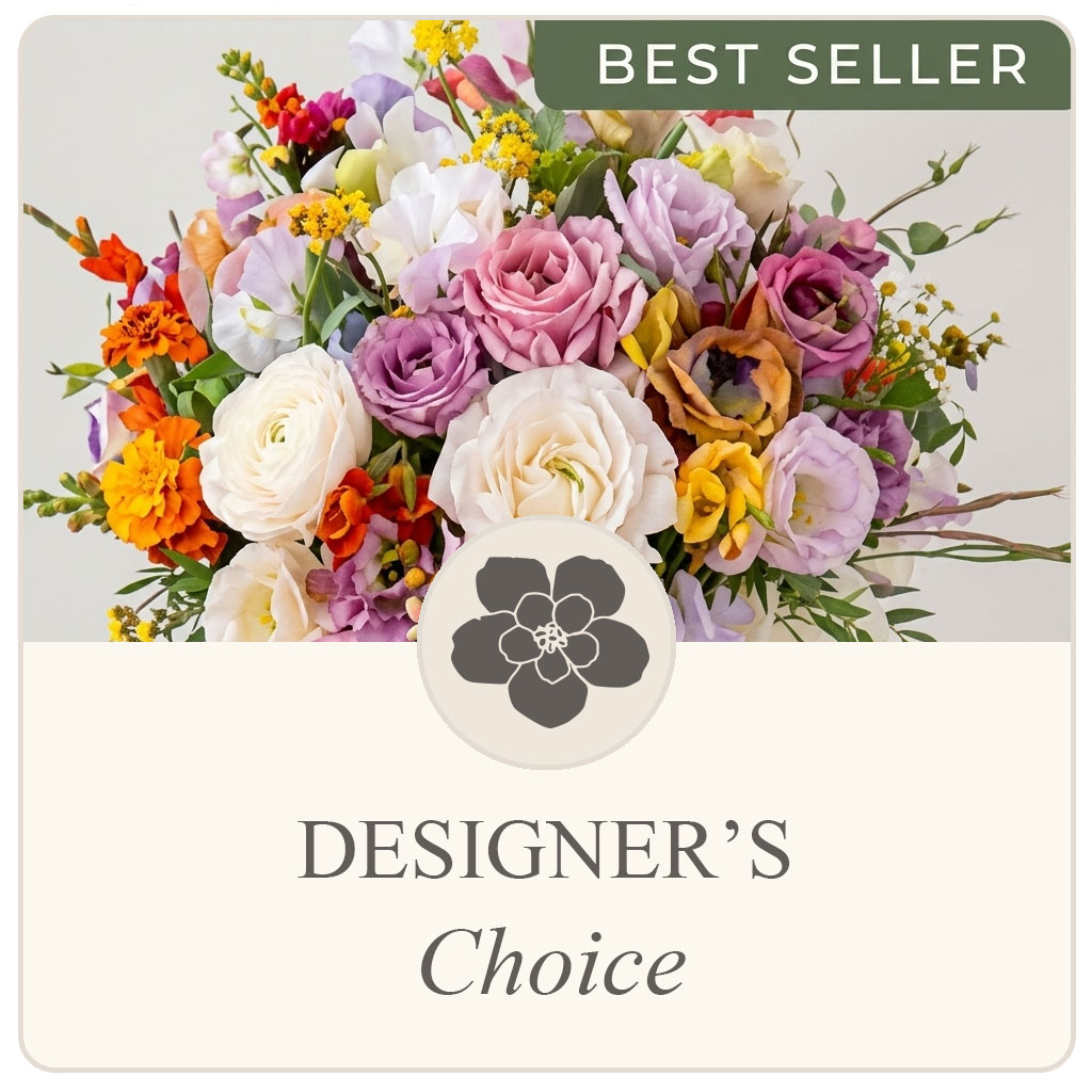 Flower Arrangement 5
