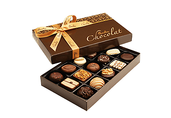 Medium boxed Chocolates
