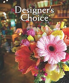 Designer Choice Arrangement