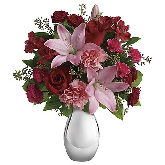 Moonlight Kiss Bouquet