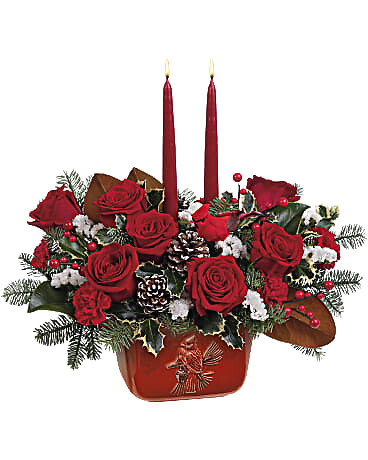 Christmas Classic Centerpiece deluxe