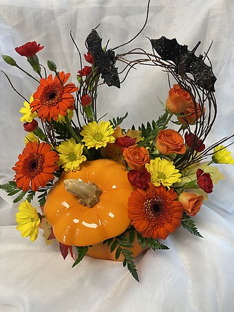 Halloween Pumpkin