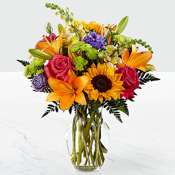 Best Day Bouquet