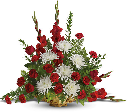 Baskets