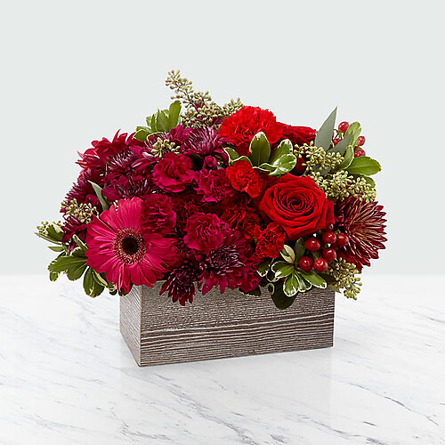 Rustic&amp;trade; Bouquet