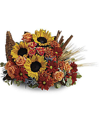 cornucopia