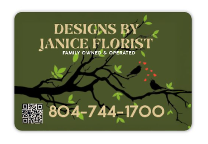e-Gift Card