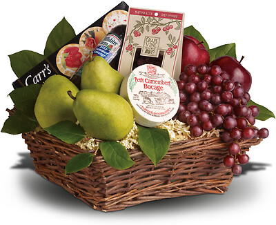 Gift Baskets