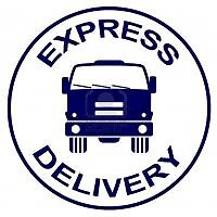 Express Delivery Before Noon