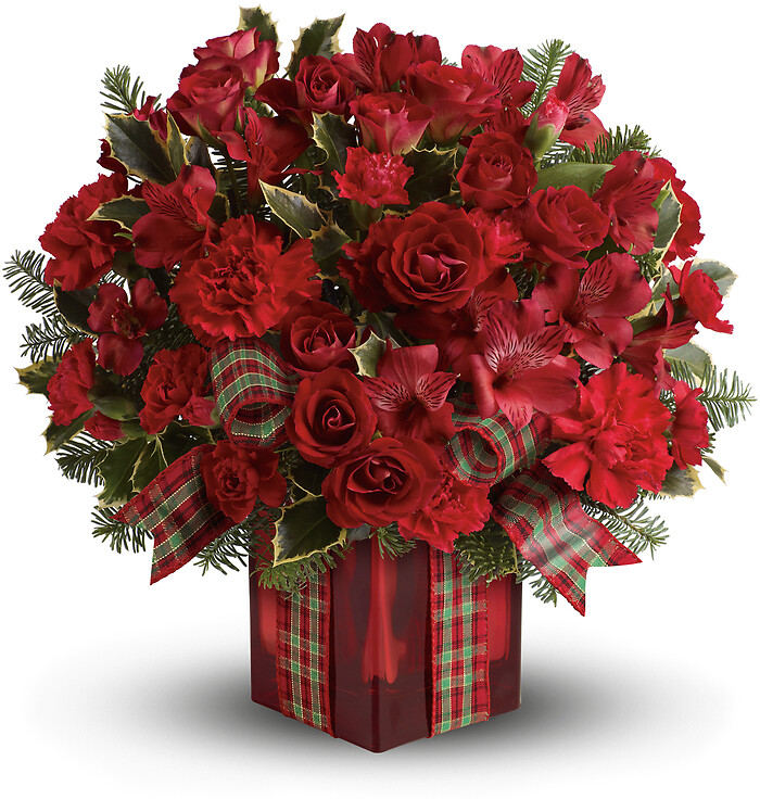 Season Surprise Bouquet