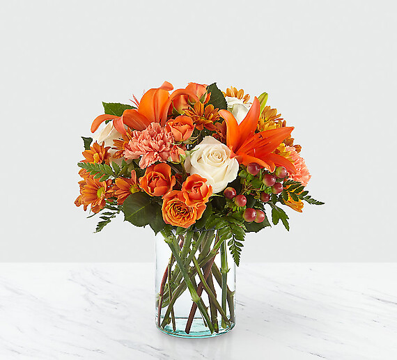 Falling for AutumnÃ¢?Â¢ Bouquet
