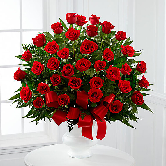 Soul of Splendor&amp;trade; Arrangement