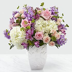 Peace and Hope Bouquet