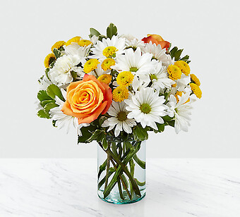 Sweet moments bouquet