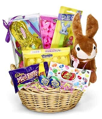 Easter basket