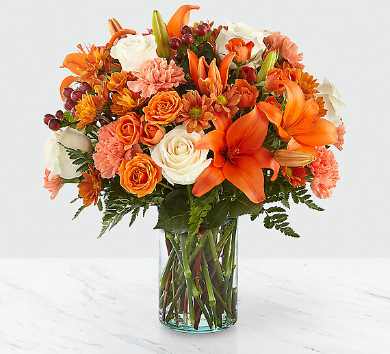 Falling for AutumnÃ¢?Â¢ Bouquet
