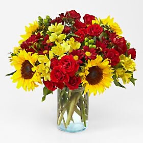 cinnamon spice boquet