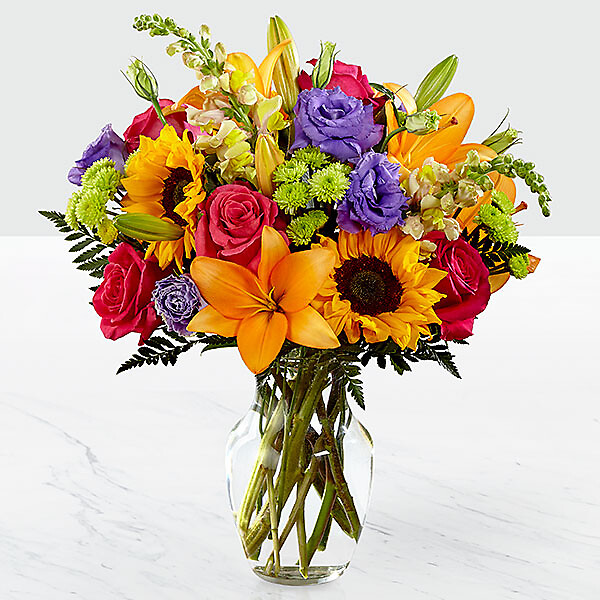 Best Day Bouquet