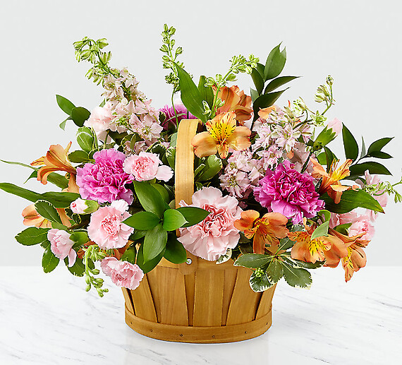 Lift Me Upâ?¢ Bouquet