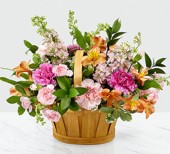 Lift Me Up Bouquet