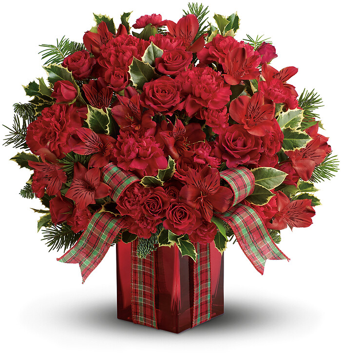 Season Surprise Bouquet