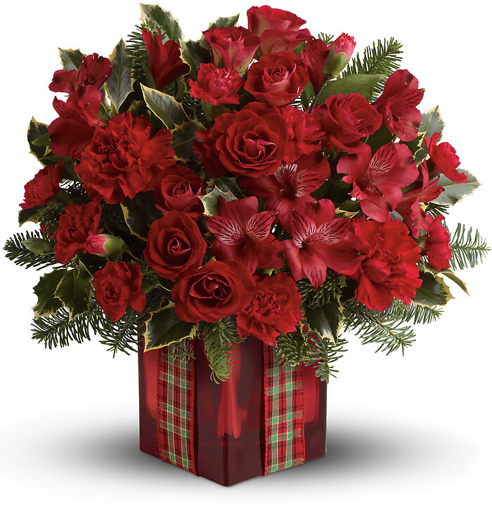 Season Surprise Bouquet