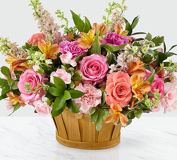 Lift Me Upâ?¢ Bouquet