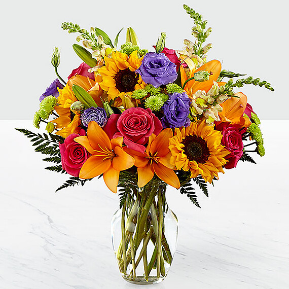 Best Day Bouquet