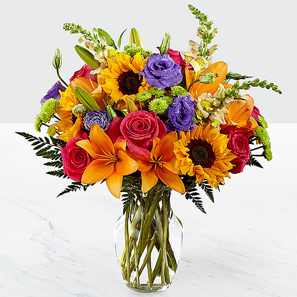 Best Day Bouquet