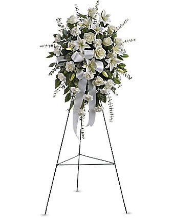 Sentiments of serenity spray