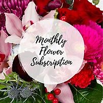 Floral subscription