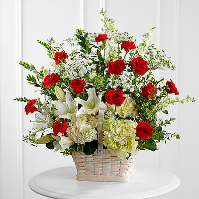 In Loving Memory&amp;trade; Arrangement