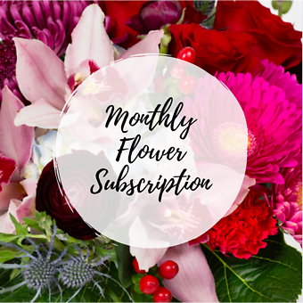 Floral Subscription